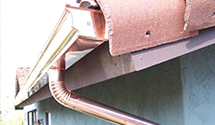 Rain Gutter Installation, Repair, Cleaning in Gordonsville, TN